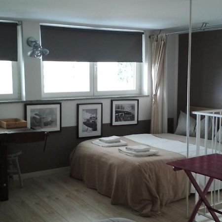 Ornato Garden Apartment ミラノ エクステリア 写真