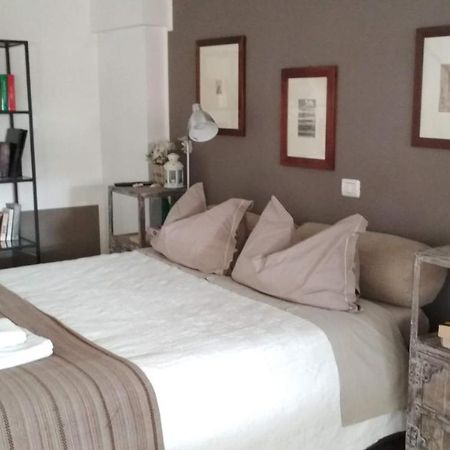 Ornato Garden Apartment ミラノ エクステリア 写真