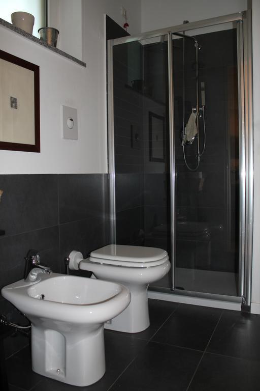 Ornato Garden Apartment ミラノ 部屋 写真