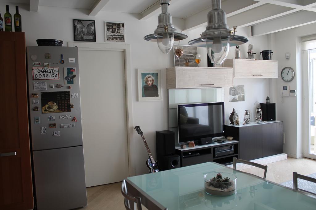 Ornato Garden Apartment ミラノ エクステリア 写真