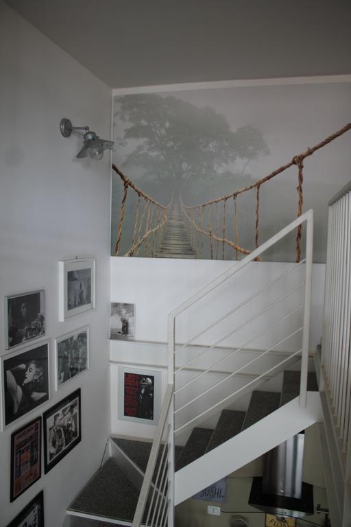 Ornato Garden Apartment ミラノ 部屋 写真