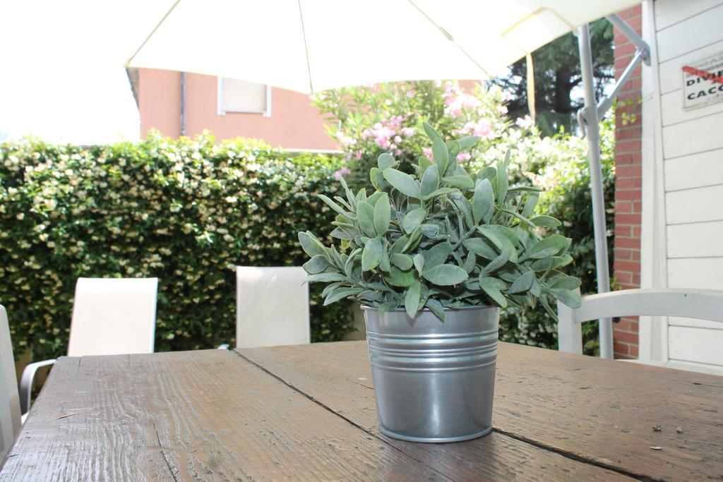 Ornato Garden Apartment ミラノ エクステリア 写真