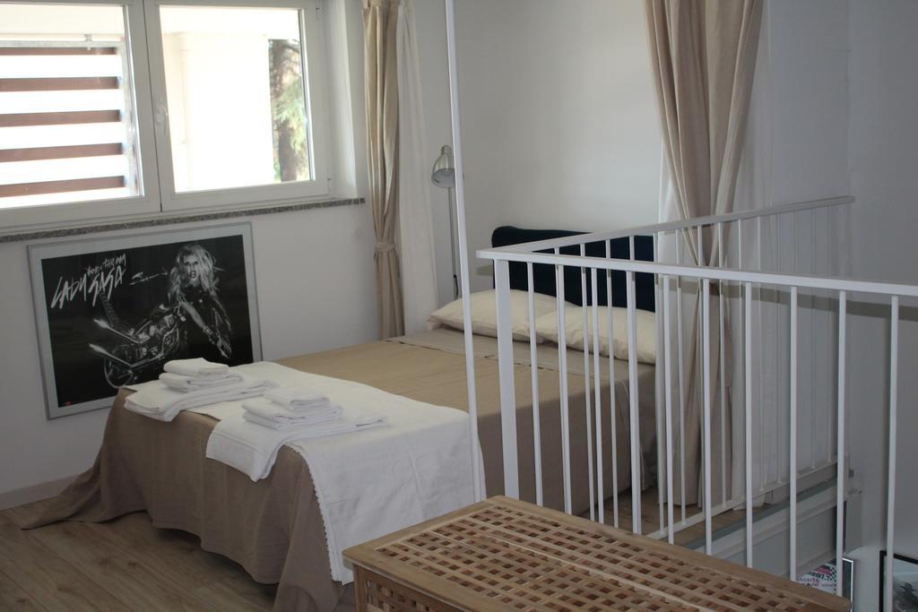Ornato Garden Apartment ミラノ エクステリア 写真