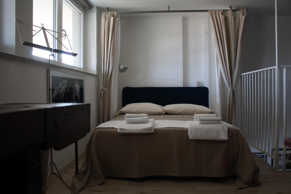 Ornato Garden Apartment ミラノ エクステリア 写真