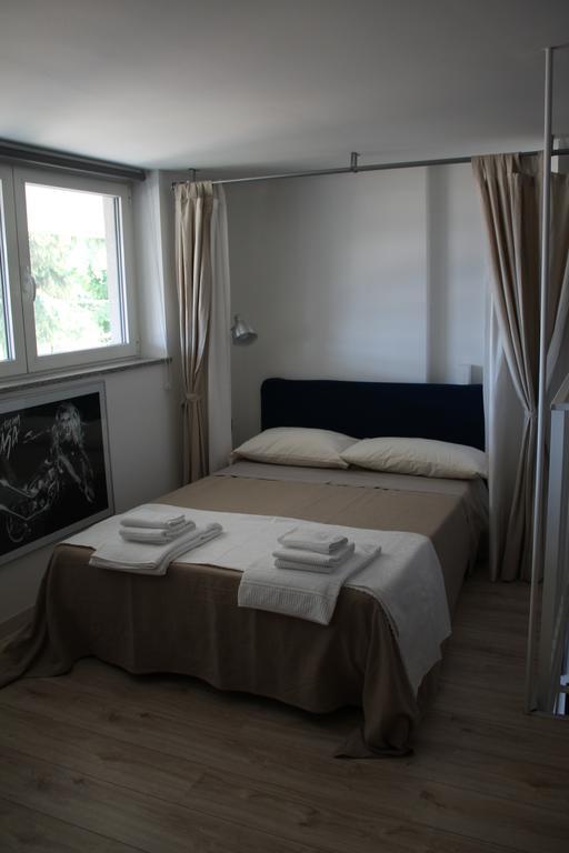 Ornato Garden Apartment ミラノ エクステリア 写真