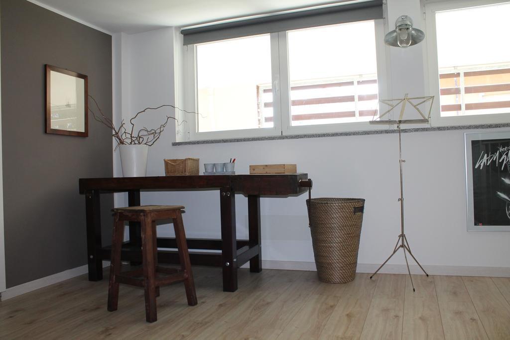 Ornato Garden Apartment ミラノ 部屋 写真