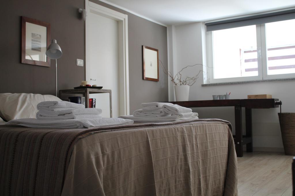 Ornato Garden Apartment ミラノ エクステリア 写真