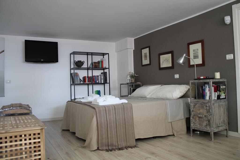 Ornato Garden Apartment ミラノ エクステリア 写真