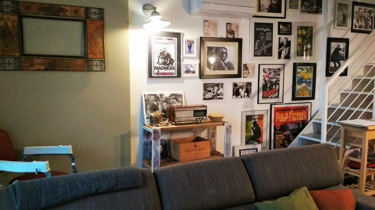 Ornato Garden Apartment ミラノ エクステリア 写真