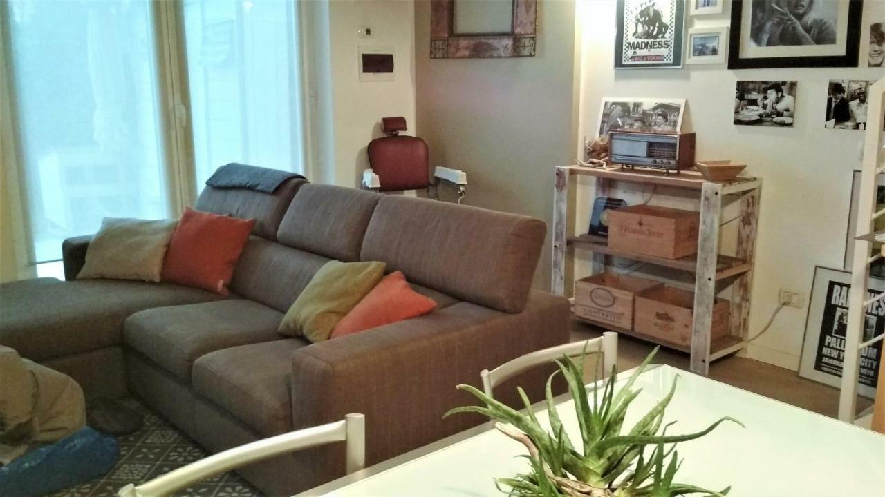 Ornato Garden Apartment ミラノ エクステリア 写真