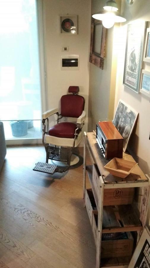 Ornato Garden Apartment ミラノ エクステリア 写真