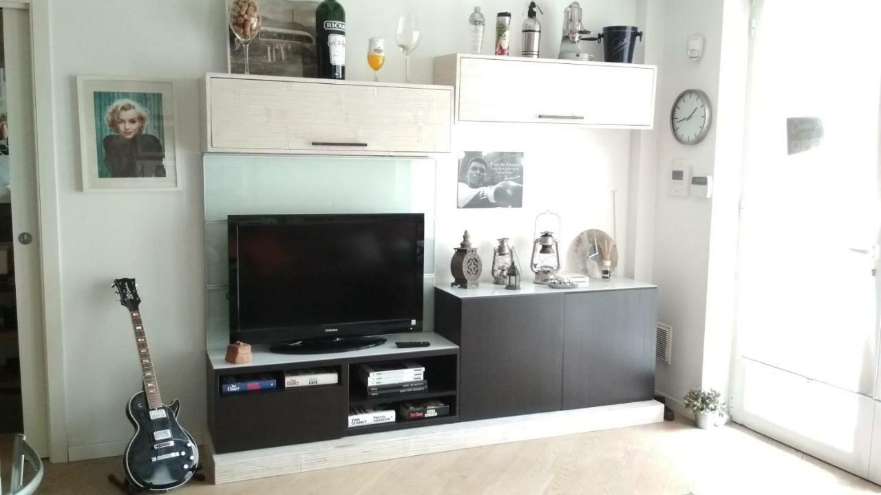 Ornato Garden Apartment ミラノ エクステリア 写真