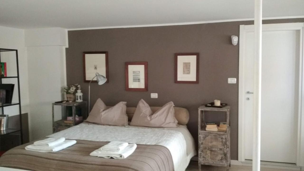 Ornato Garden Apartment ミラノ エクステリア 写真