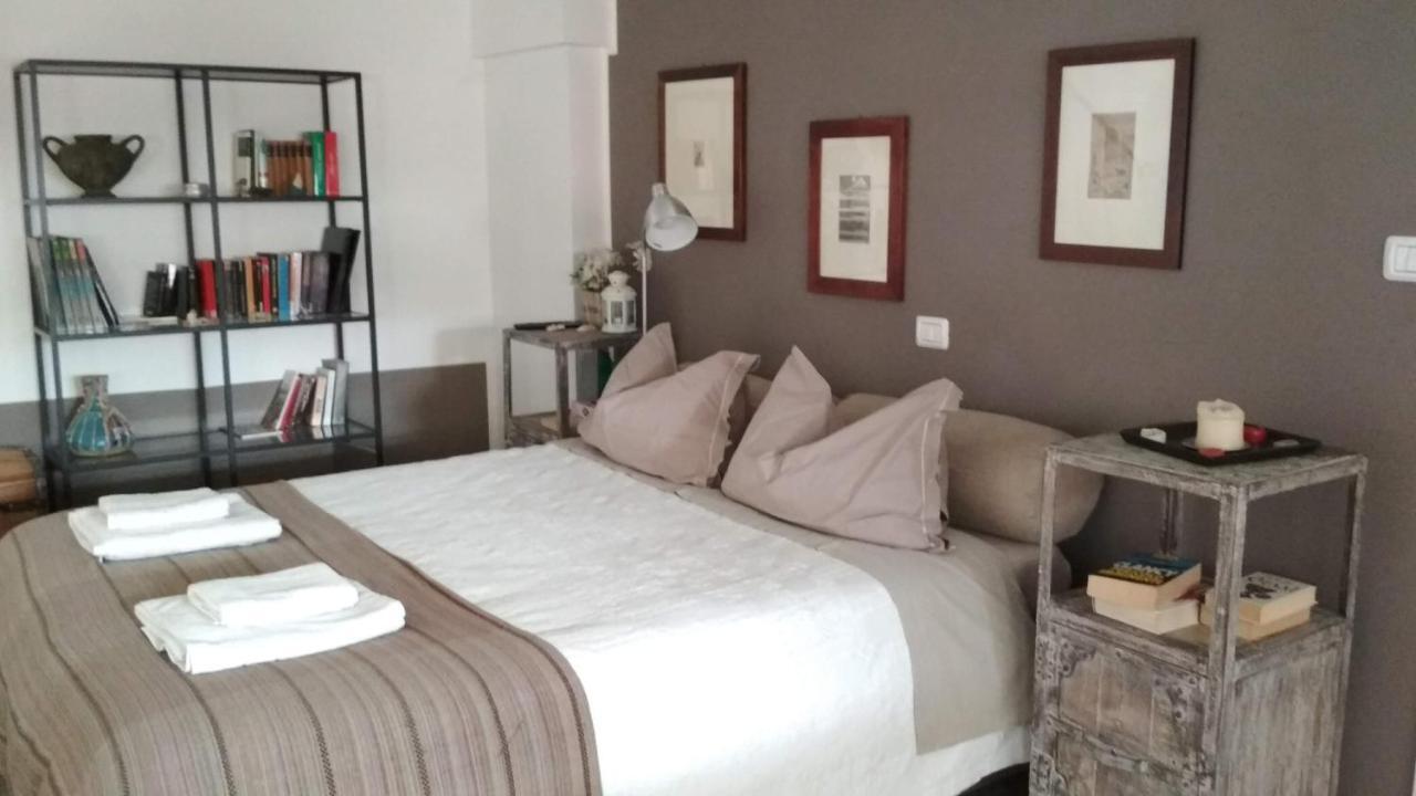 Ornato Garden Apartment ミラノ エクステリア 写真